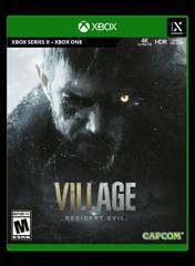 Resident Evil 8 Village (Xbox One)